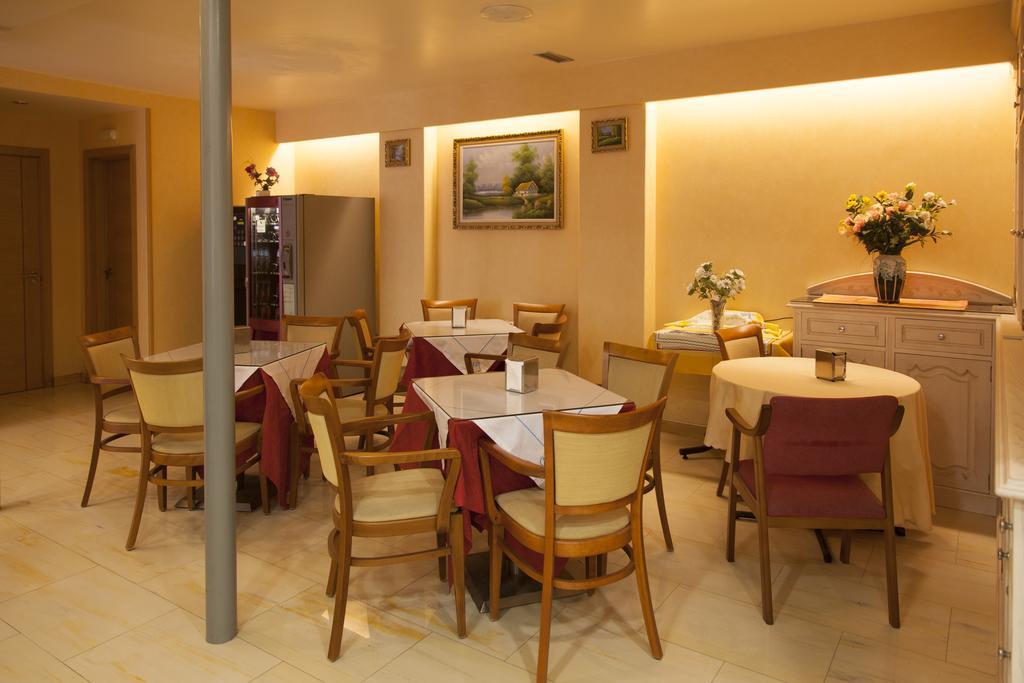 Hotel Cristal 1 A Coruña Dış mekan fotoğraf