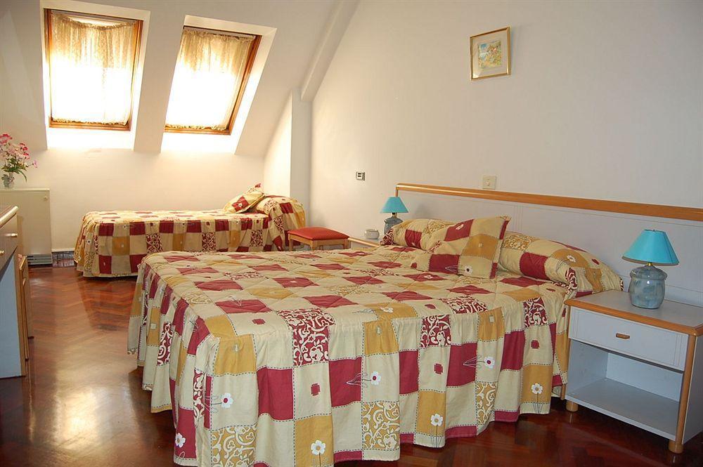 Hotel Cristal 1 A Coruña Dış mekan fotoğraf