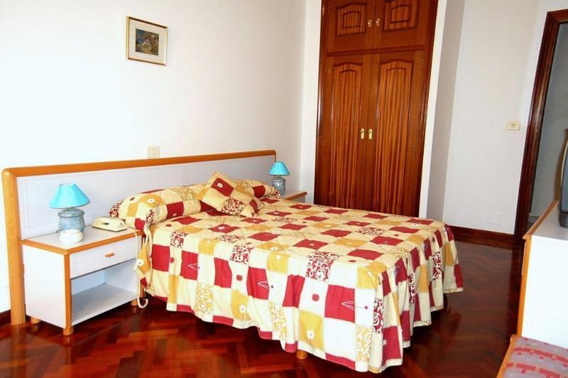Hotel Cristal 1 A Coruña Dış mekan fotoğraf