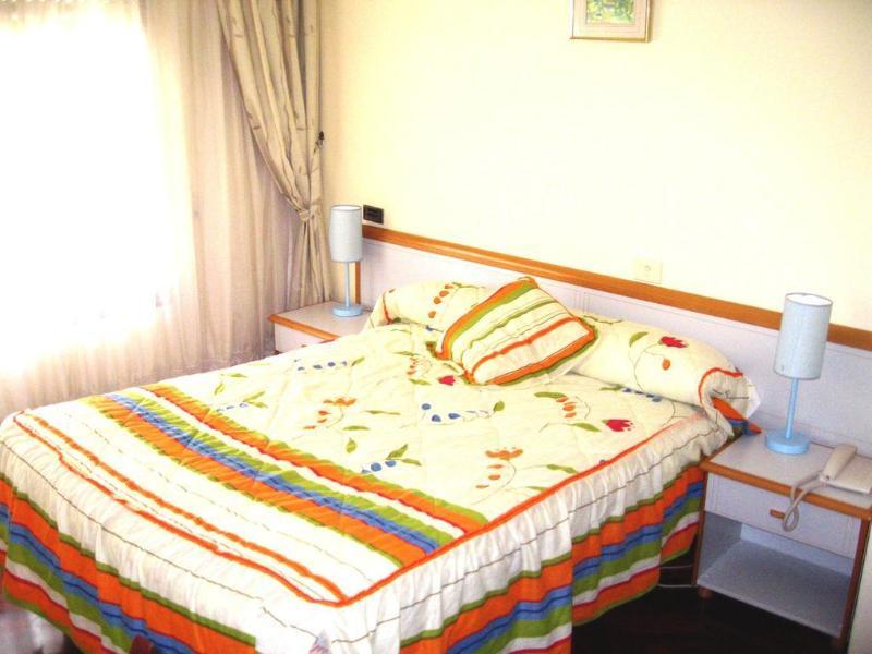 Hotel Cristal 1 A Coruña Dış mekan fotoğraf