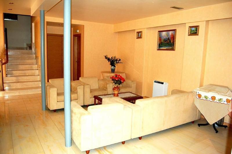 Hotel Cristal 1 A Coruña Dış mekan fotoğraf