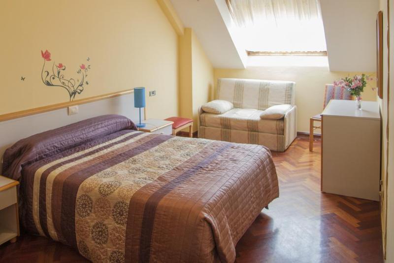 Hotel Cristal 1 A Coruña Dış mekan fotoğraf